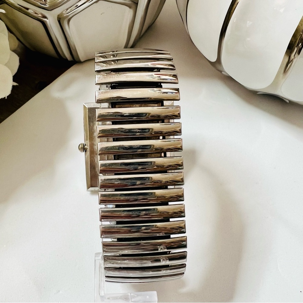 Silver Sevil Watch - Picture 6 of 9